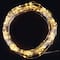 6 Pack: 300ct. Warm White LED String Lights by Ashland®